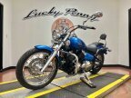 Thumbnail Photo 3 for 2009 Yamaha V Star 650