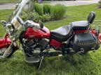 Thumbnail Photo 1 for 2009 Yamaha V Star 650 Classic for Sale by Owner