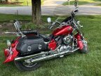 Thumbnail Photo 2 for 2009 Yamaha V Star 650 Classic for Sale by Owner