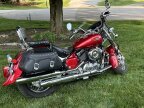 Thumbnail Photo 3 for 2009 Yamaha V Star 650 Classic for Sale by Owner