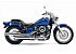 2009 Yamaha V Star 650