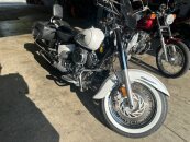 2009 Yamaha V Star 650 Custom