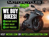 2009 Yamaha V Star 650