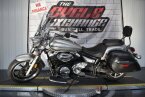Thumbnail Photo 5 for 2009 Yamaha V Star 950