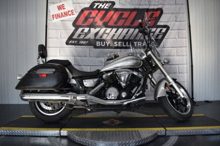 Photo 1 for 2009 Yamaha V Star 950