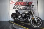 Thumbnail Photo 1 for 2009 Yamaha V Star 950
