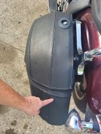 Thumbnail Photo 5 for 2009 Yamaha V Star 950 for Sale by Owner