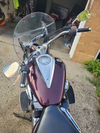 Thumbnail Photo 6 for 2009 Yamaha V Star 950 for Sale by Owner