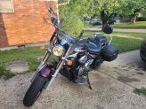 2009 Yamaha V Star 950