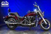 2009 Yamaha V Star 950
