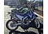 2009 Yamaha WR250R