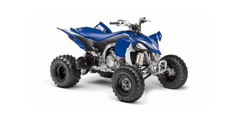 2009 Yamaha YFZ450R 450 R specifications
