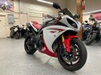 Thumbnail Photo 2 for 2009 Yamaha YZF-R1