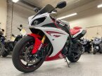 Thumbnail Photo 3 for 2009 Yamaha YZF-R1