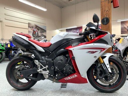Photo 1 for 2009 Yamaha YZF-R1