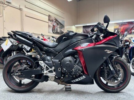Photo 1 for 2009 Yamaha YZF-R1