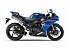 2009 Yamaha YZF-R1