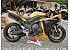 2009 Yamaha YZF-R1