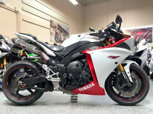 2009 yamaha r1 for sale near me sale