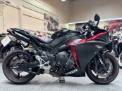 2009 Yamaha YZF-R1