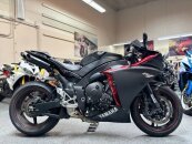 2009 Yamaha YZF-R1