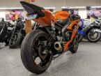 Thumbnail Photo 6 for 2009 Yamaha YZF-R6