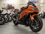 Thumbnail Photo 5 for 2009 Yamaha YZF-R6