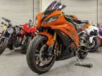 Thumbnail Photo 2 for 2009 Yamaha YZF-R6