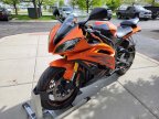 Thumbnail Photo 5 for 2009 Yamaha YZF-R6
