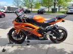 Thumbnail Photo 6 for 2009 Yamaha YZF-R6