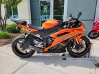 Thumbnail Photo 2 for 2009 Yamaha YZF-R6