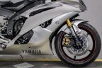Thumbnail Photo 2 for 2009 Yamaha YZF-R6