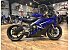 2009 Yamaha YZF-R6
