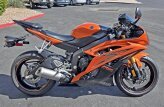 2009 Yamaha YZF-R6