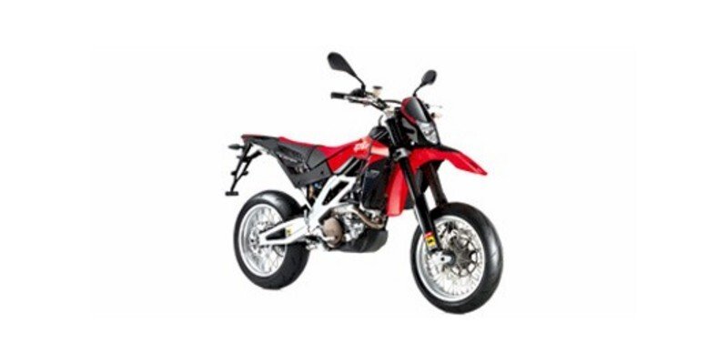 2010 Aprilia SXV 55 5.5 specifications