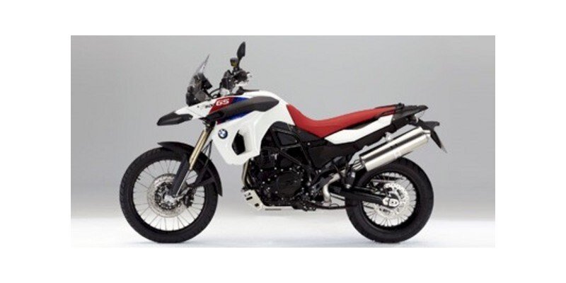 2010 BMW F650 800 GS Special Edition specifications
