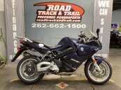 2010 BMW F800ST