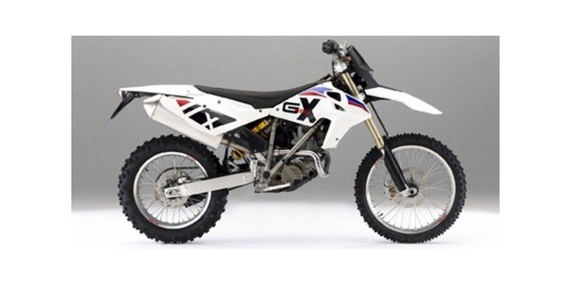 2010 BMW G450X 450 X specifications