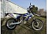 2010 BMW G450X