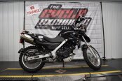 2010 BMW G650GS