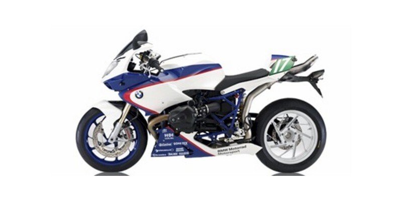 2010 BMW HP2 Sport specifications