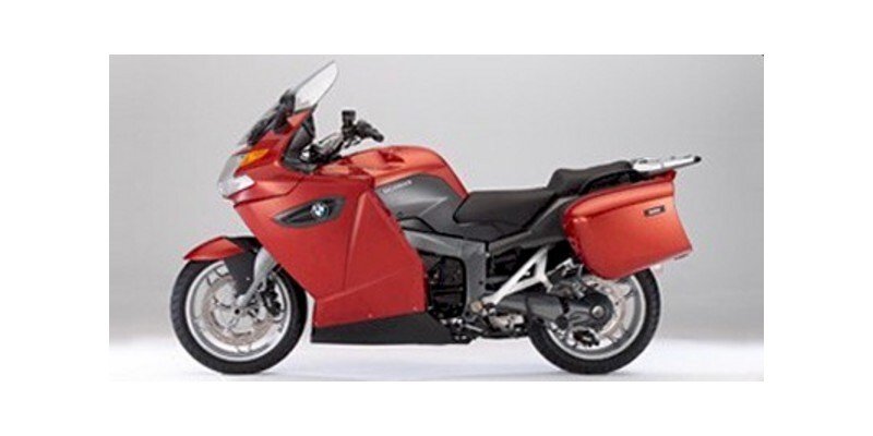 2010 BMW K1300GT 1300 GT Specifications, Photos, and Model Info