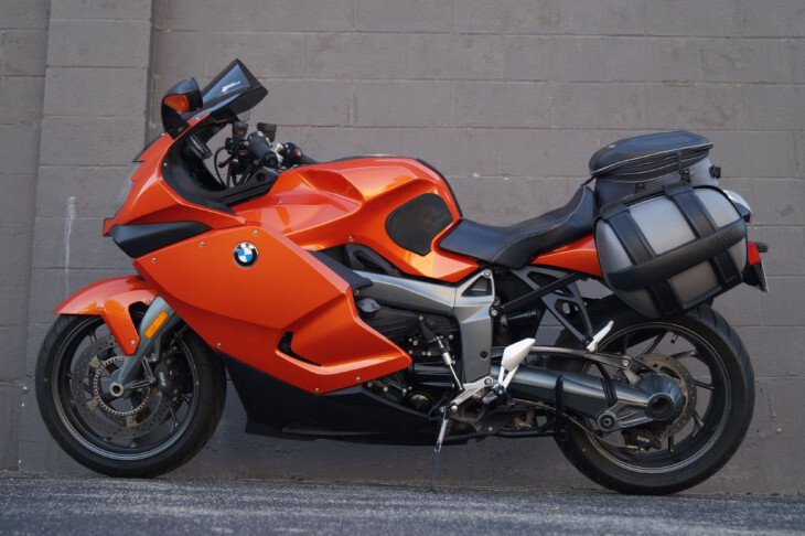 2010 BMW K1300S ABS