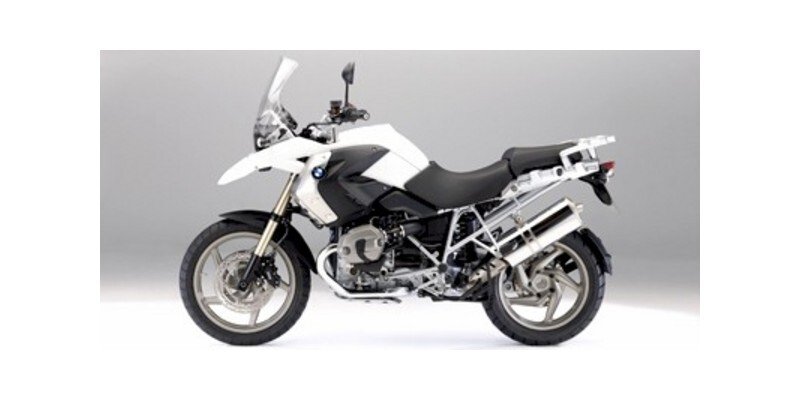 2010 BMW R1200GS 1200 GS specifications