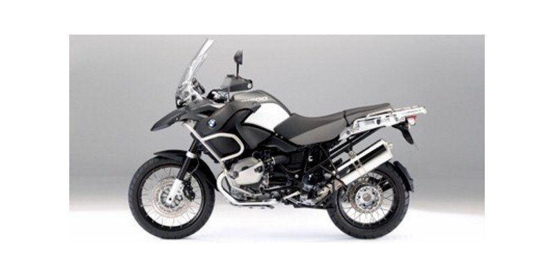 2010 BMW R1200GS Adventure specifications