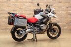 Thumbnail Photo 6 for 2010 BMW R1200GS