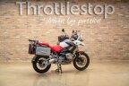 Thumbnail Photo 5 for 2010 BMW R1200GS