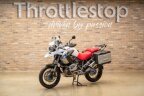Thumbnail Photo 2 for 2010 BMW R1200GS