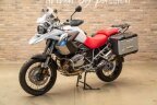 Thumbnail Photo 3 for 2010 BMW R1200GS