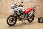 Thumbnail Photo 4 for 2010 BMW R1200GS